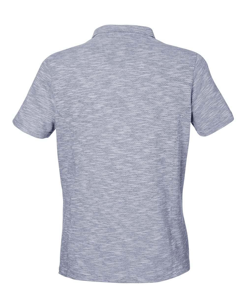 North End Polos North End NE115W Women's Eclipse Jacquard Polo