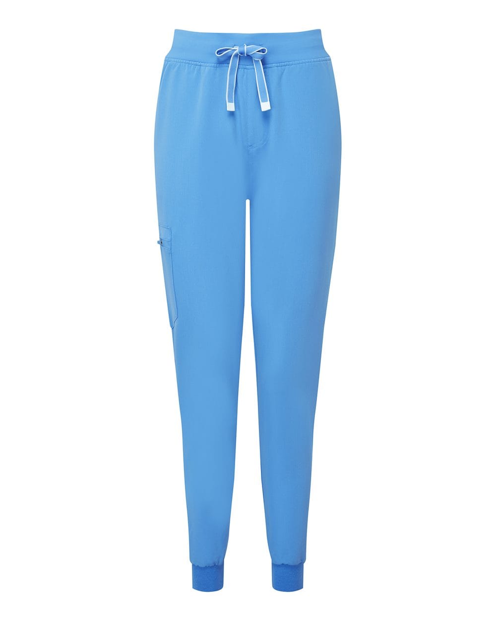 Onna Bottoms XS / Ceil Blue Onna NN610 Women's Energized Stretch Jogger Scrub Pants