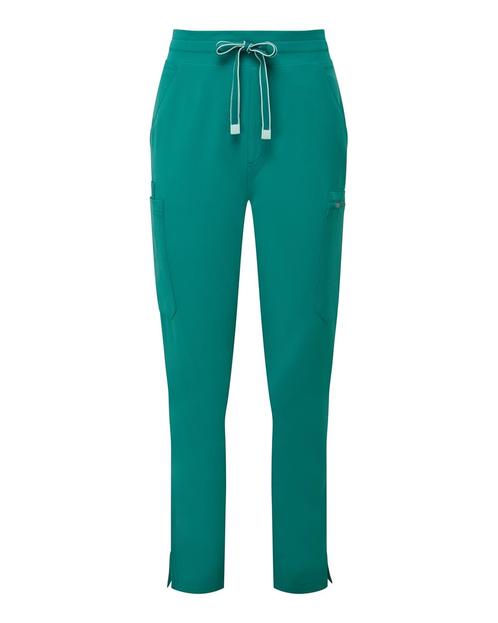 Onna Bottoms XS / Clean Green Onna NN600 Women's Relentless Stretch Cargo Scrub Pants