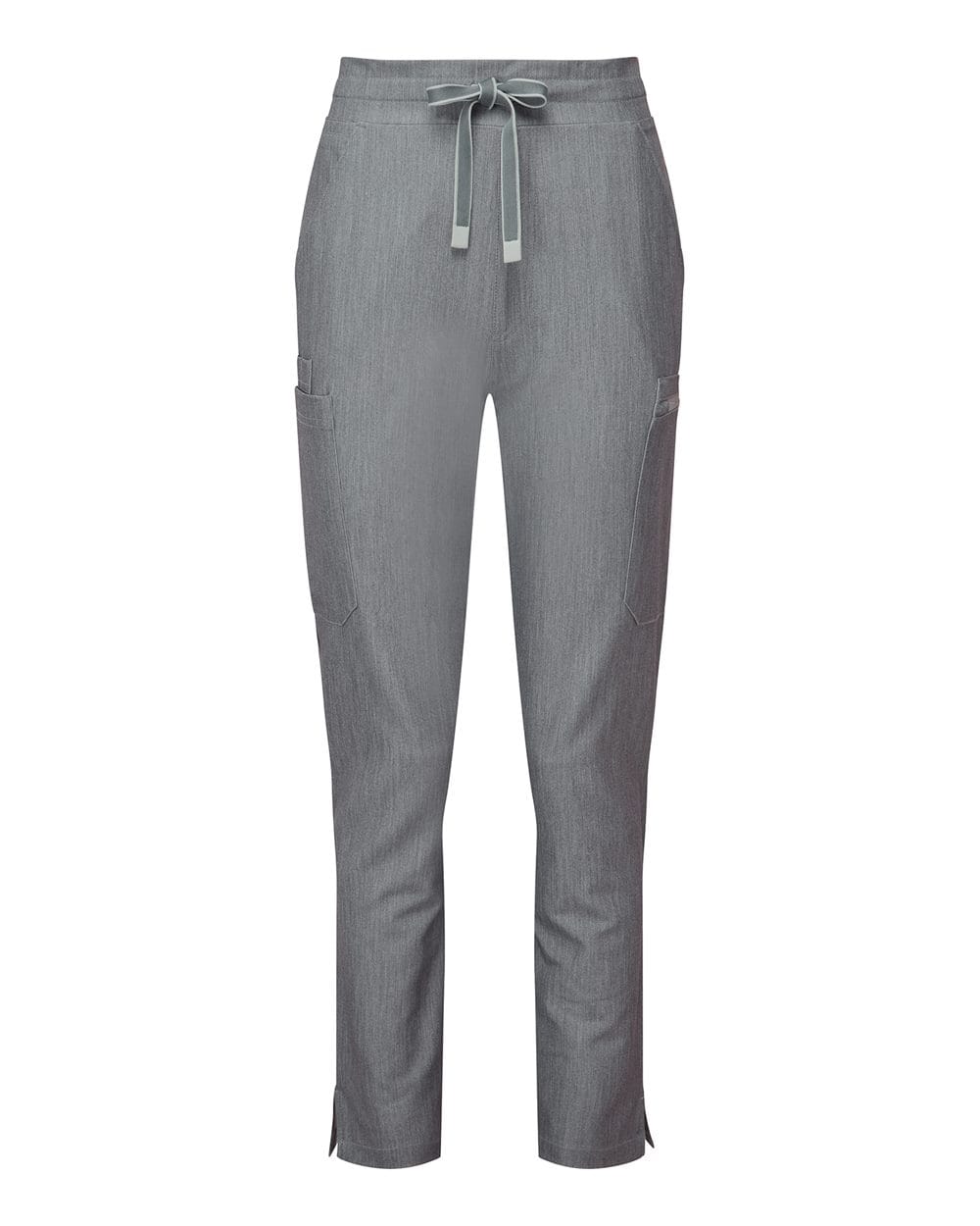 Onna Bottoms XS / Dynamo Grey Onna NN600 Women's Relentless Stretch Cargo Scrub Pants