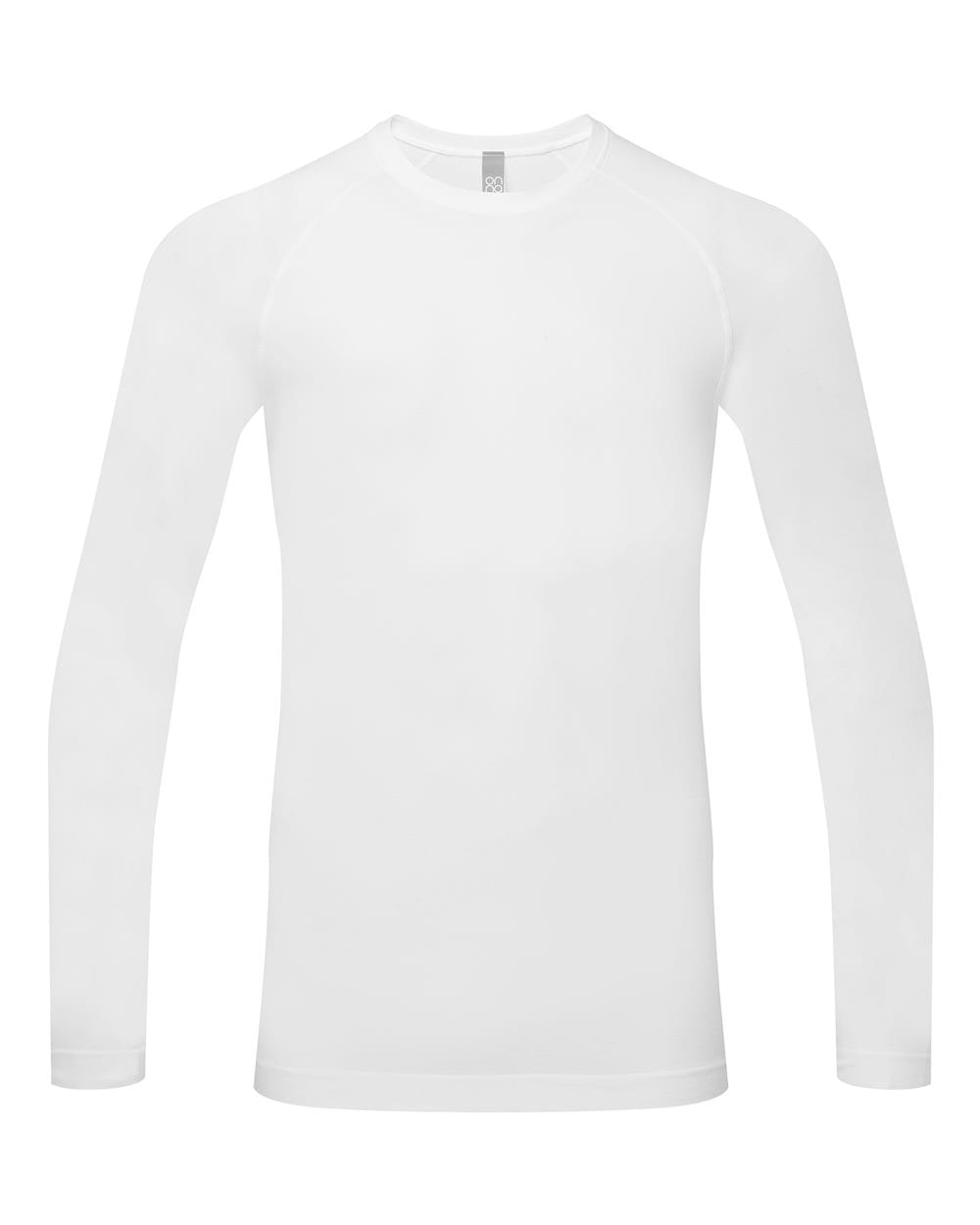 Onna T-Shirts - Long Sleeve Onna NN270 Men's Unstoppable Fresh Long Sleeve Underscrub Base Layer T-Shirt