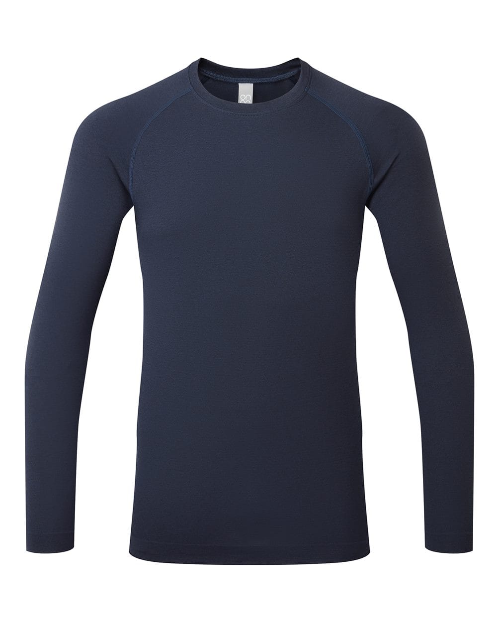 Onna T-Shirts - Long Sleeve Onna NN270 Men's Unstoppable Fresh Long Sleeve Underscrub Base Layer T-Shirt
