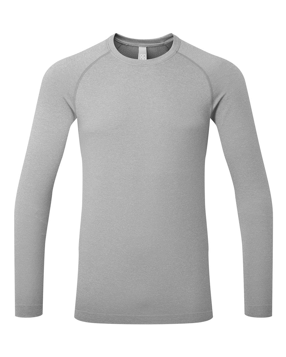 Onna T-Shirts - Long Sleeve Onna NN270 Men's Unstoppable Fresh Long Sleeve Underscrub Base Layer T-Shirt