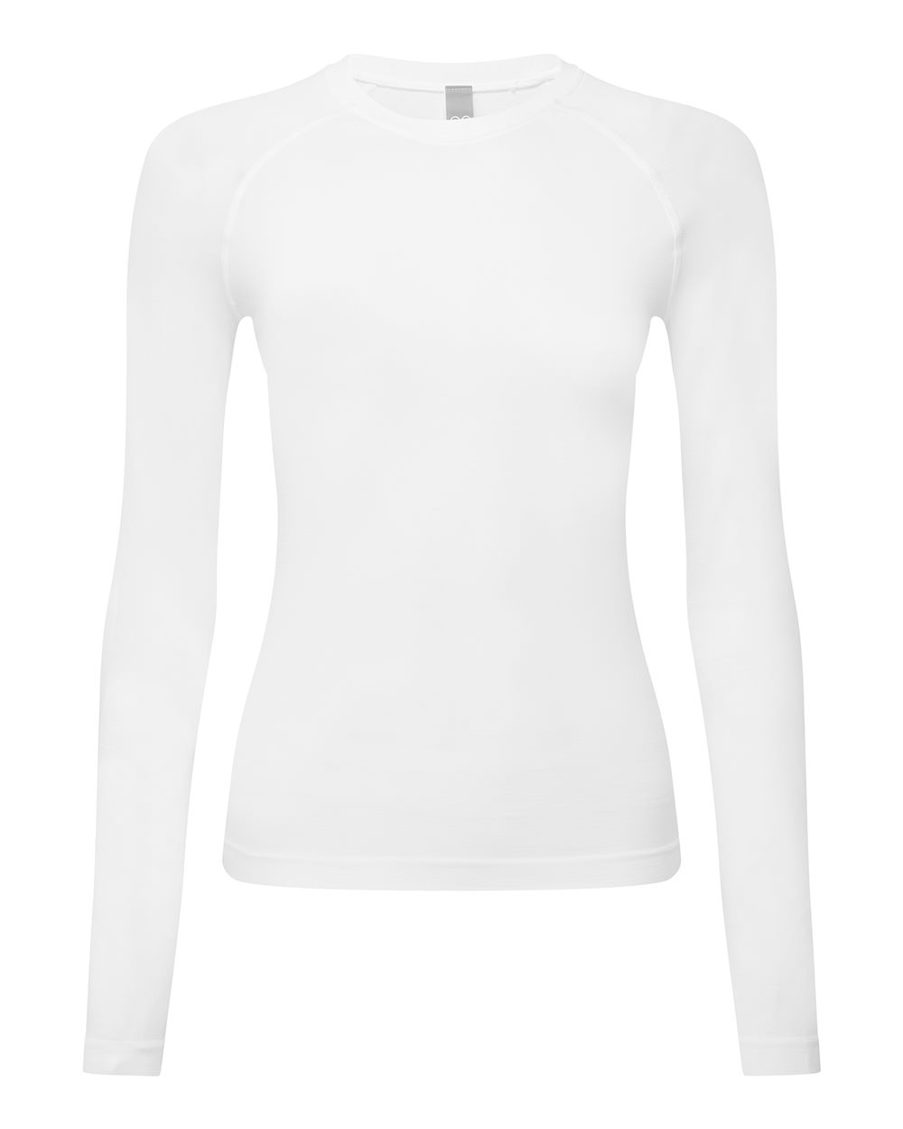Onna T-Shirts - Long Sleeve Onna NN370 Women's Unstoppable Long Sleeve Fresh Underscrub Base Layer T-Shirt