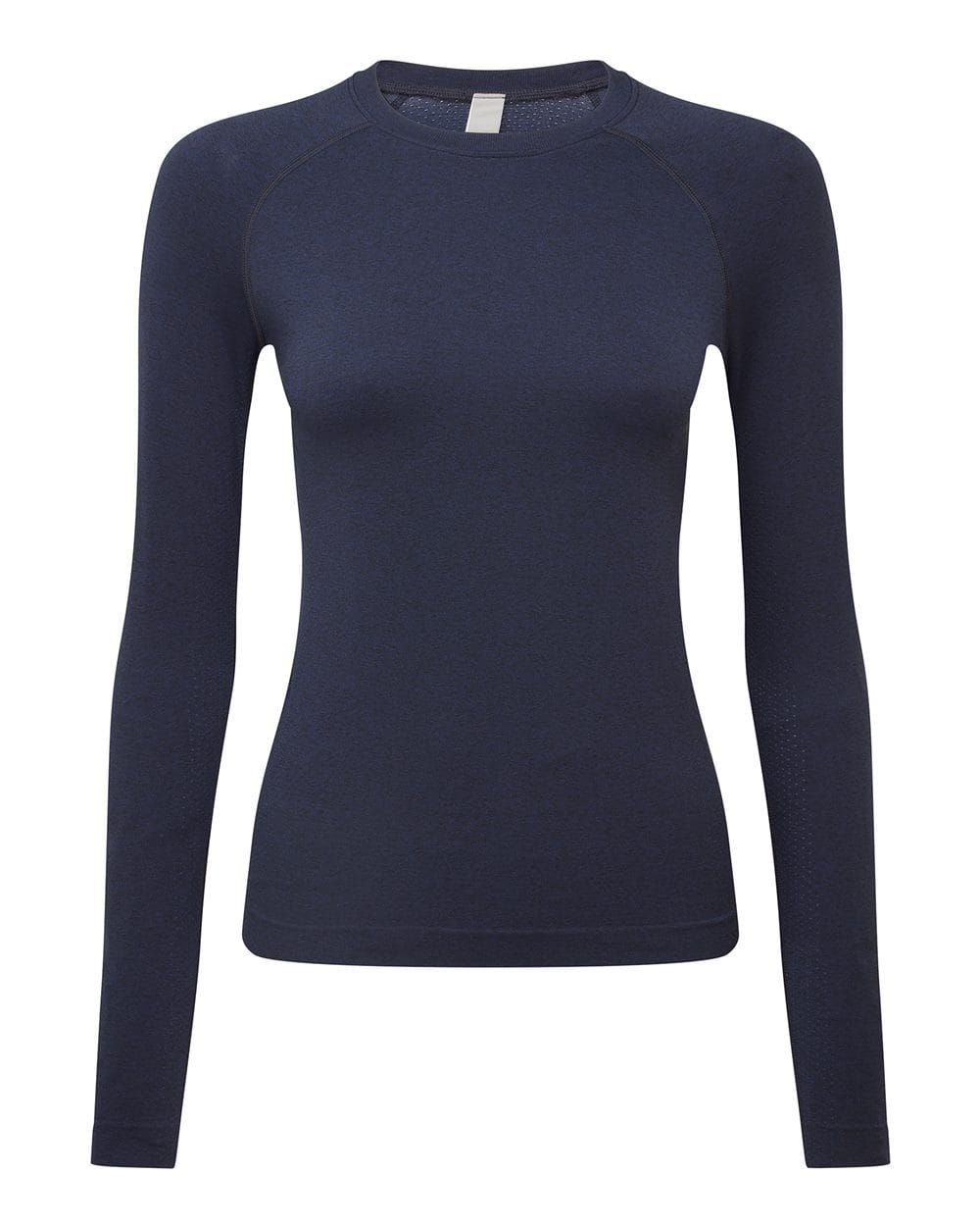 Onna T-Shirts - Long Sleeve Onna NN370 Women's Unstoppable Long Sleeve Fresh Underscrub Base Layer T-Shirt