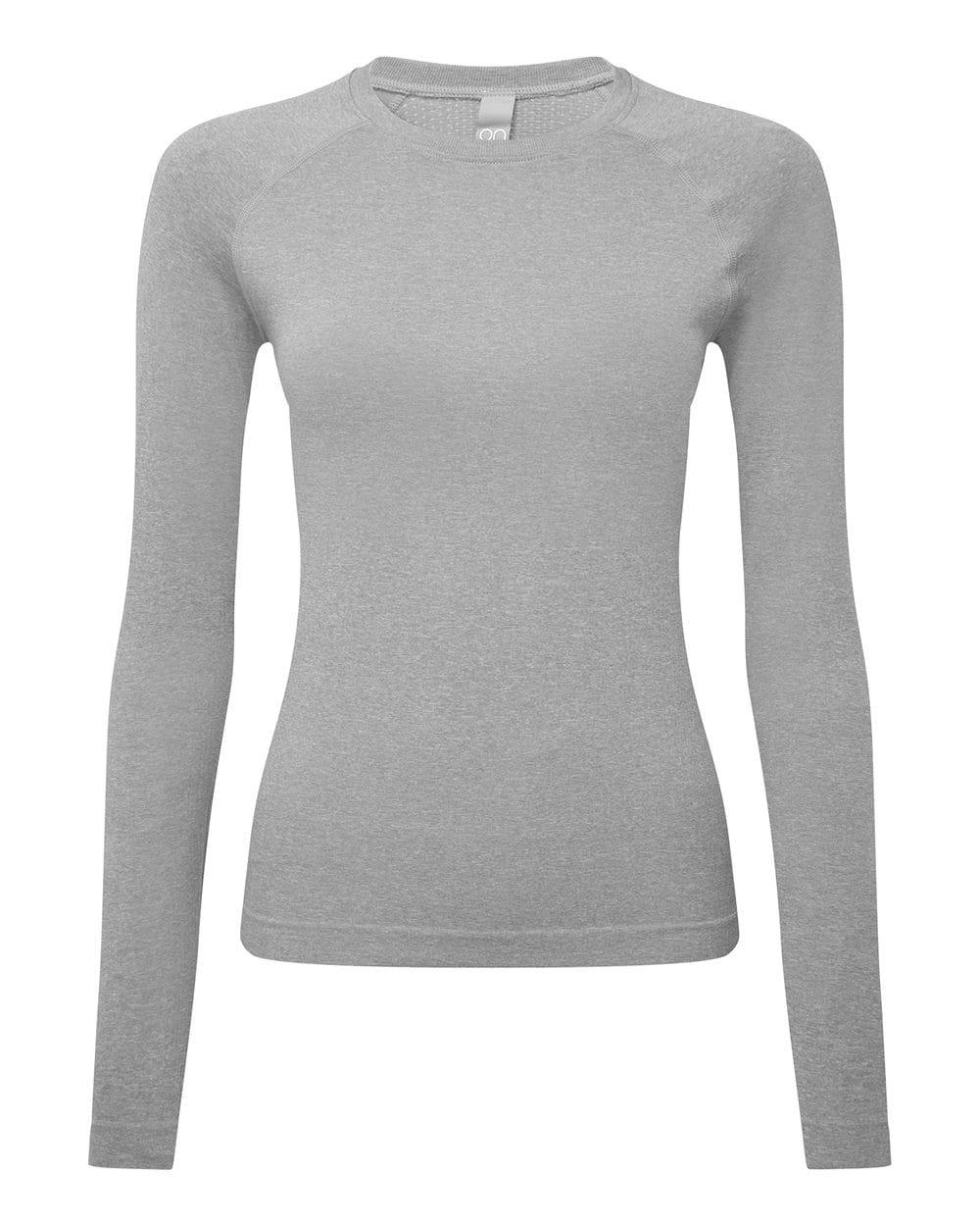Onna T-Shirts - Long Sleeve Onna NN370 Women's Unstoppable Long Sleeve Fresh Underscrub Base Layer T-Shirt