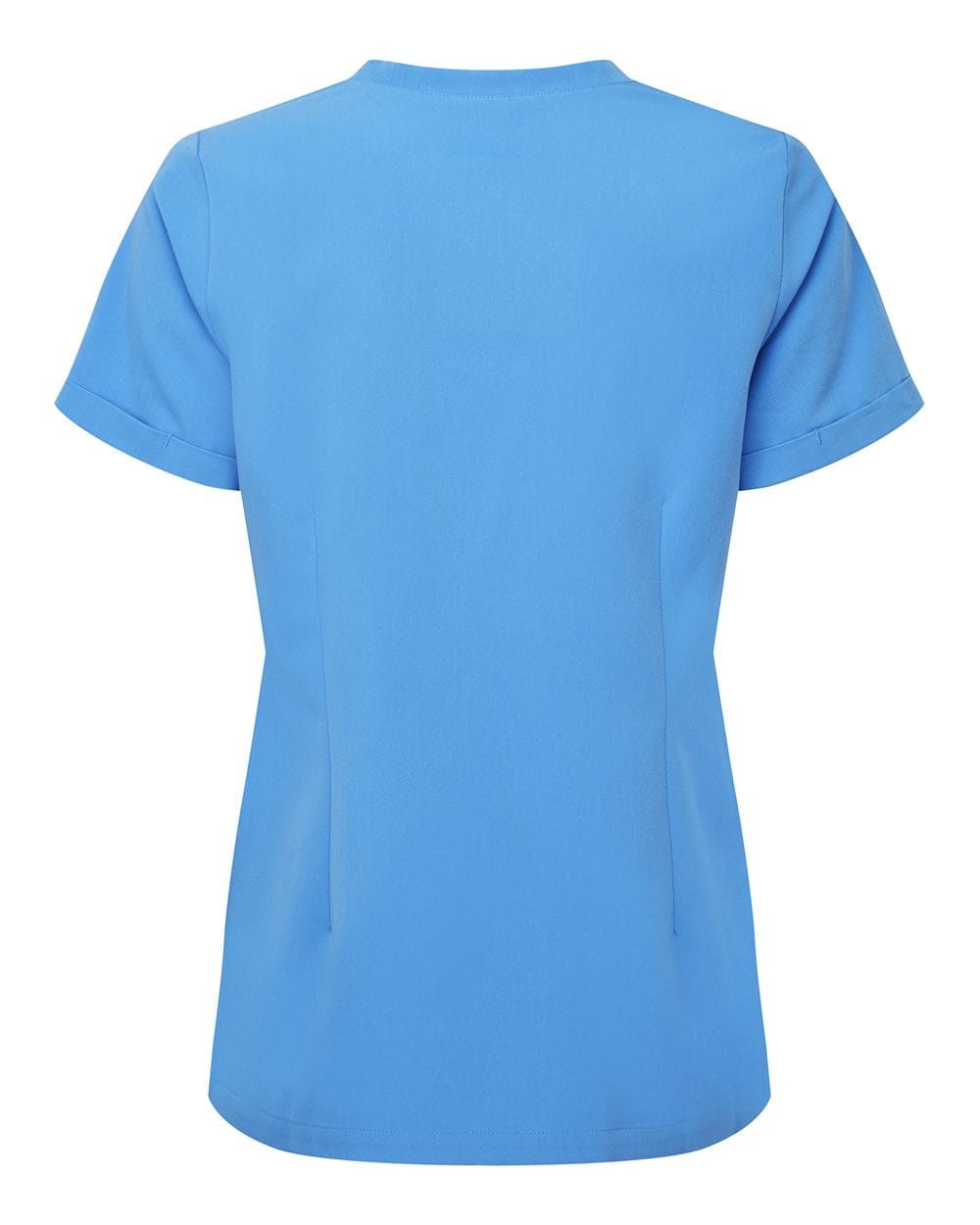 Onna Wovens Onna NN310 Women's Invincible V-Neck Stretch Scrub Top