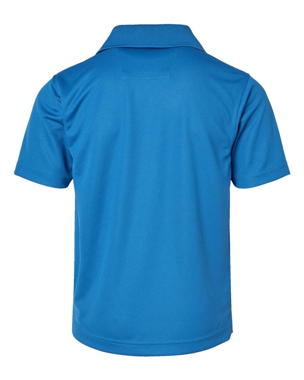 Paragon Polos Paragon 108Y Youth Saratoga Performance Mini Mesh Polo
