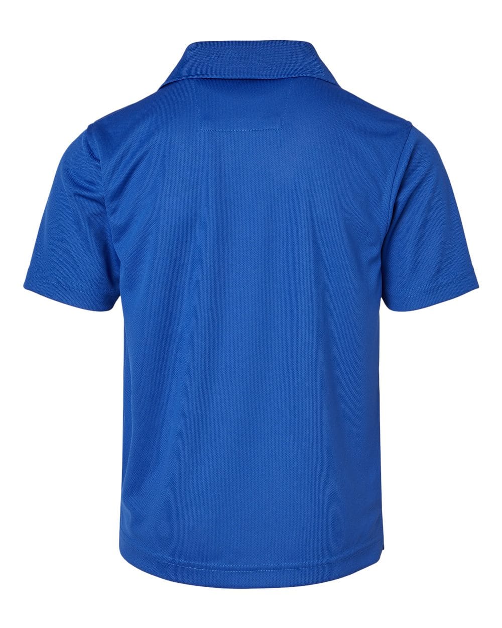Paragon Polos Paragon 108Y Youth Saratoga Performance Mini Mesh Polo