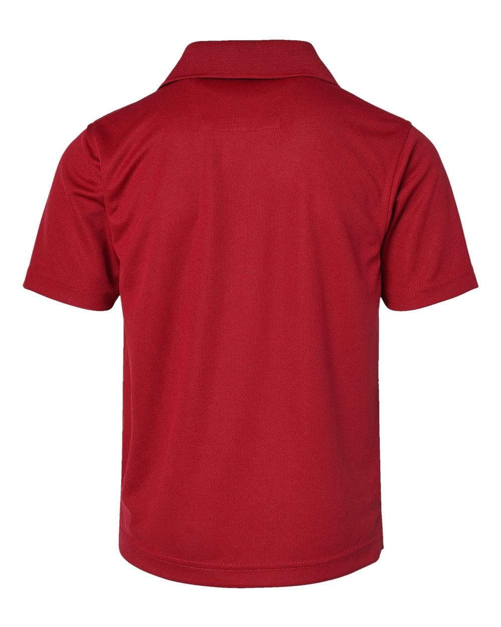 Paragon Polos Paragon 108Y Youth Saratoga Performance Mini Mesh Polo