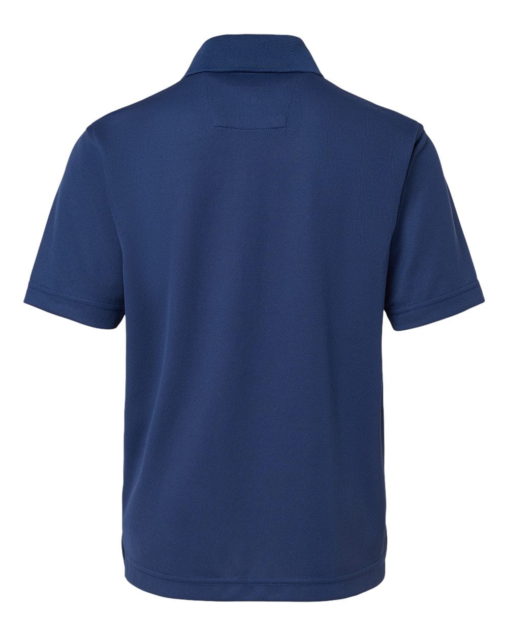 Paragon Polos Paragon 108Y Youth Saratoga Performance Mini Mesh Polo