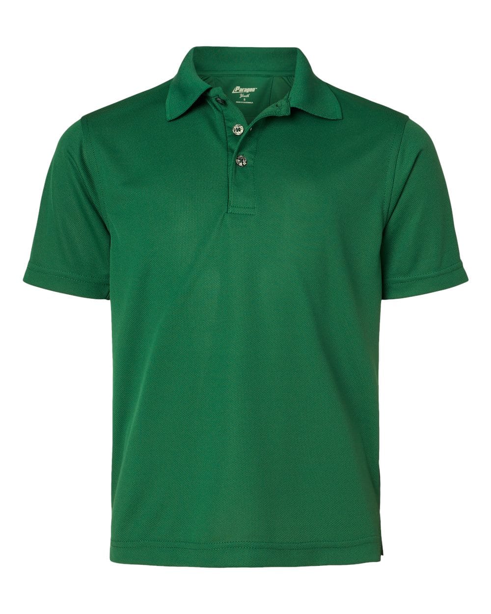 Paragon Polos Paragon 108Y Youth Saratoga Performance Mini Mesh Polo