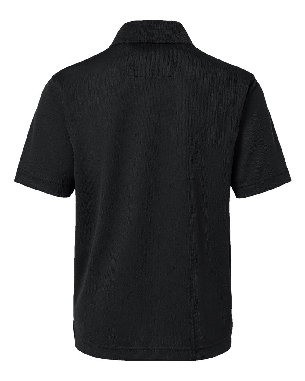 Paragon Polos Paragon 108Y Youth Saratoga Performance Mini Mesh Polo
