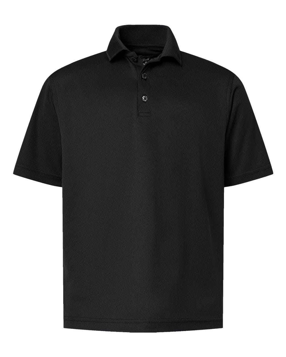 Paragon Polos Paragon 108Y Youth Saratoga Performance Mini Mesh Polo
