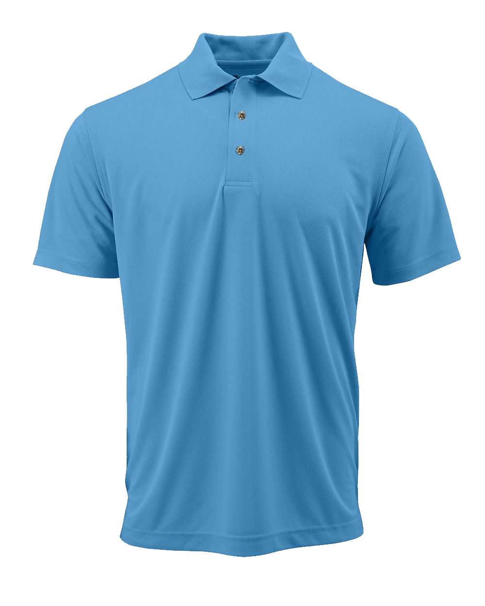 Paragon Polos Paragon 108Y Youth Saratoga Performance Mini Mesh Polo