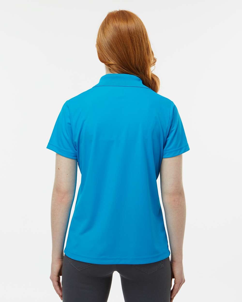 Paragon Polos Paragon 504 Women's Sebring Performance Polo