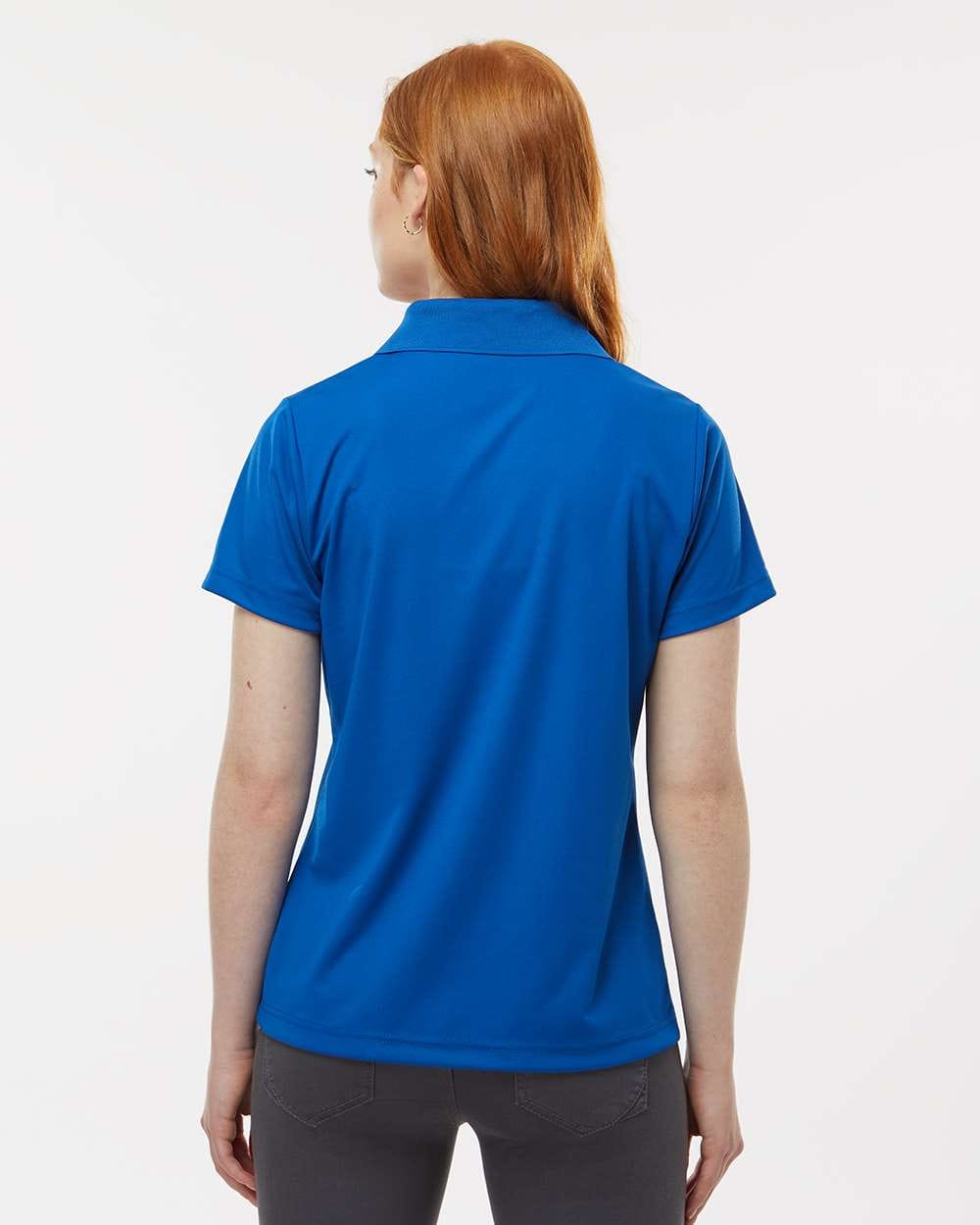 Paragon Polos Paragon 504 Women's Sebring Performance Polo
