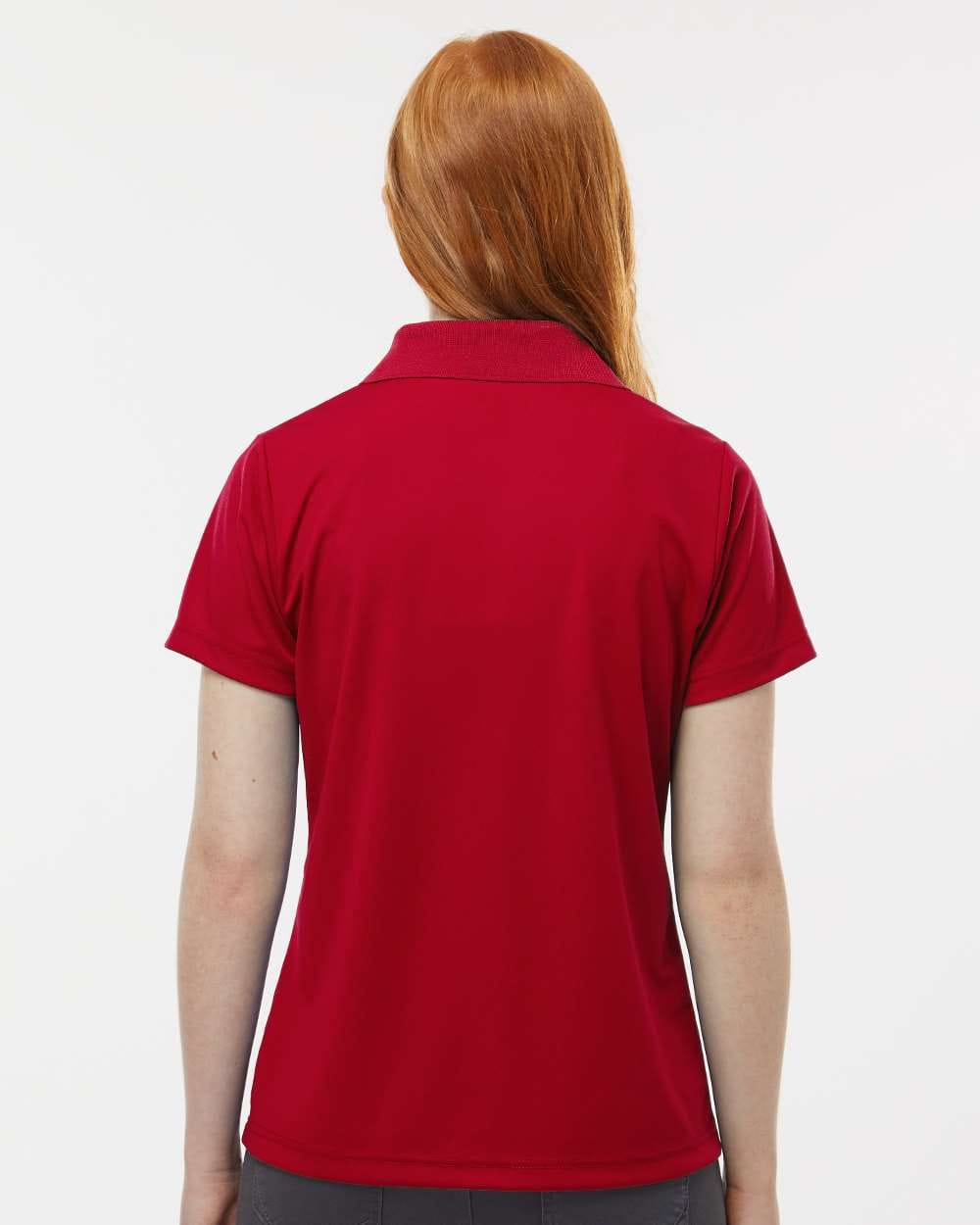 Paragon Polos Paragon 504 Women's Sebring Performance Polo