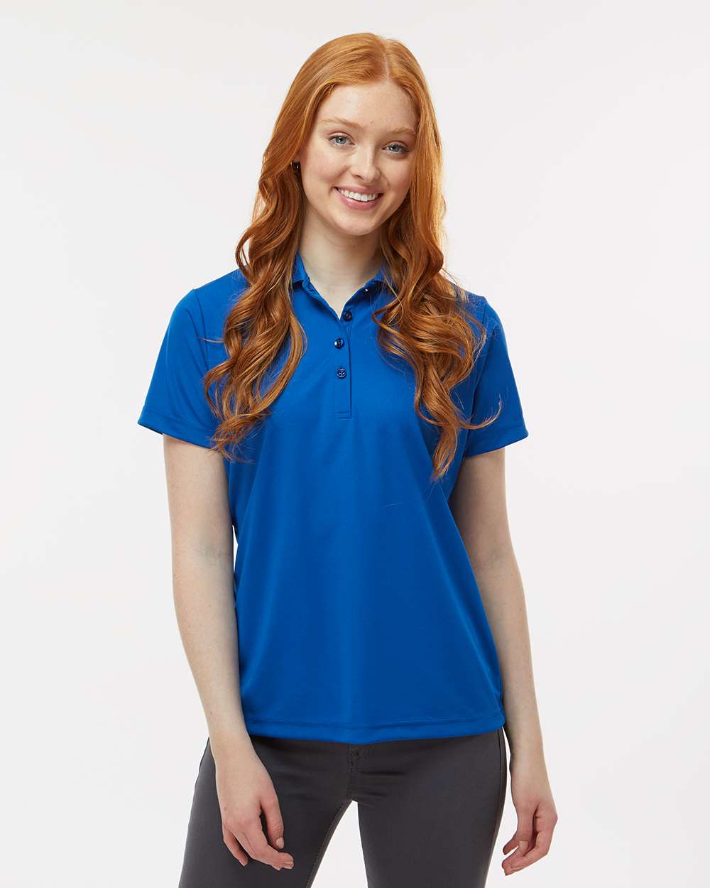 Paragon Polos Paragon 504 Women's Sebring Performance Polo