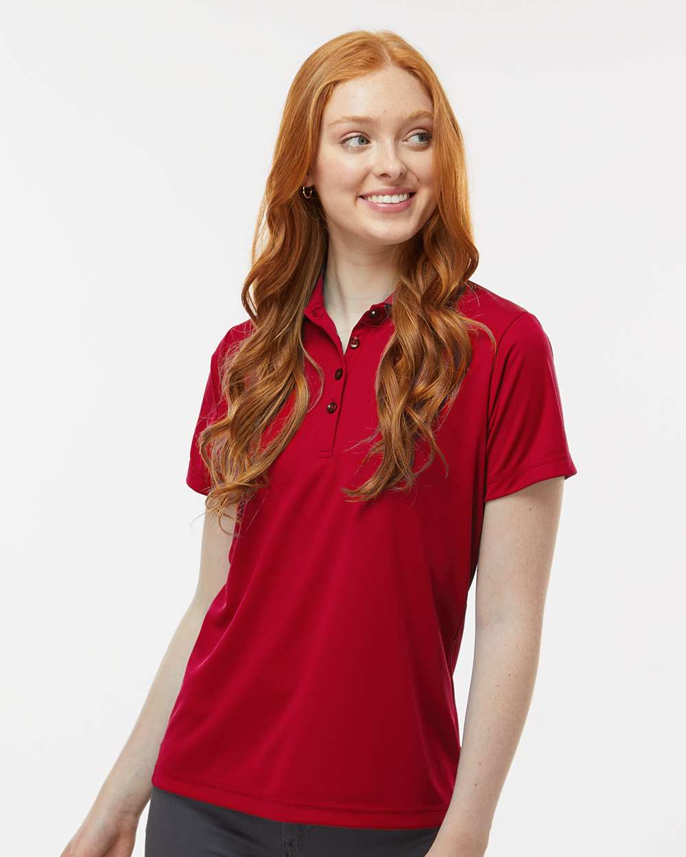 Paragon Polos Paragon 504 Women's Sebring Performance Polo