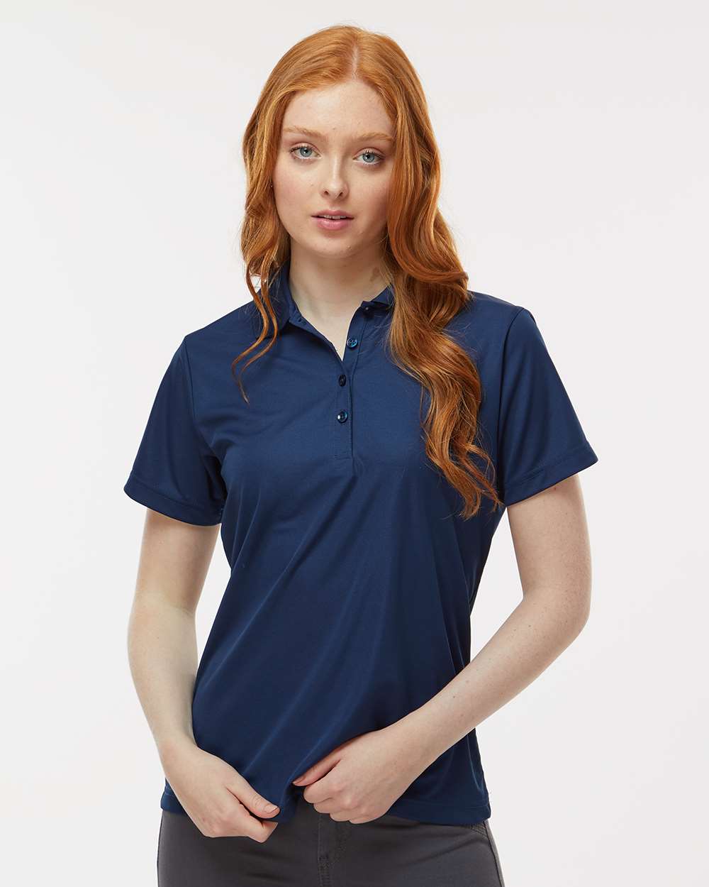Paragon Polos Paragon 504 Women's Sebring Performance Polo