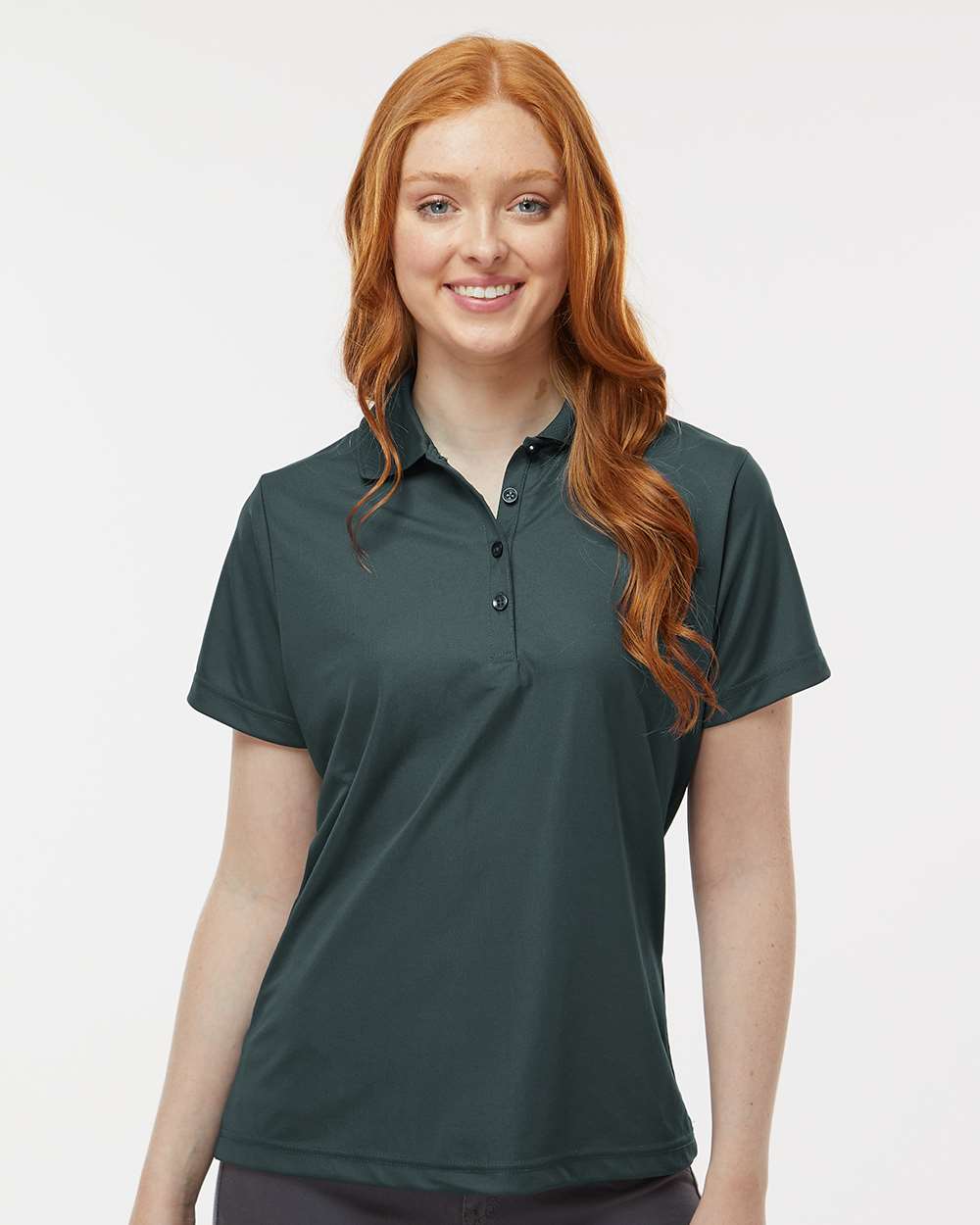 Paragon Polos Paragon 504 Women's Sebring Performance Polo