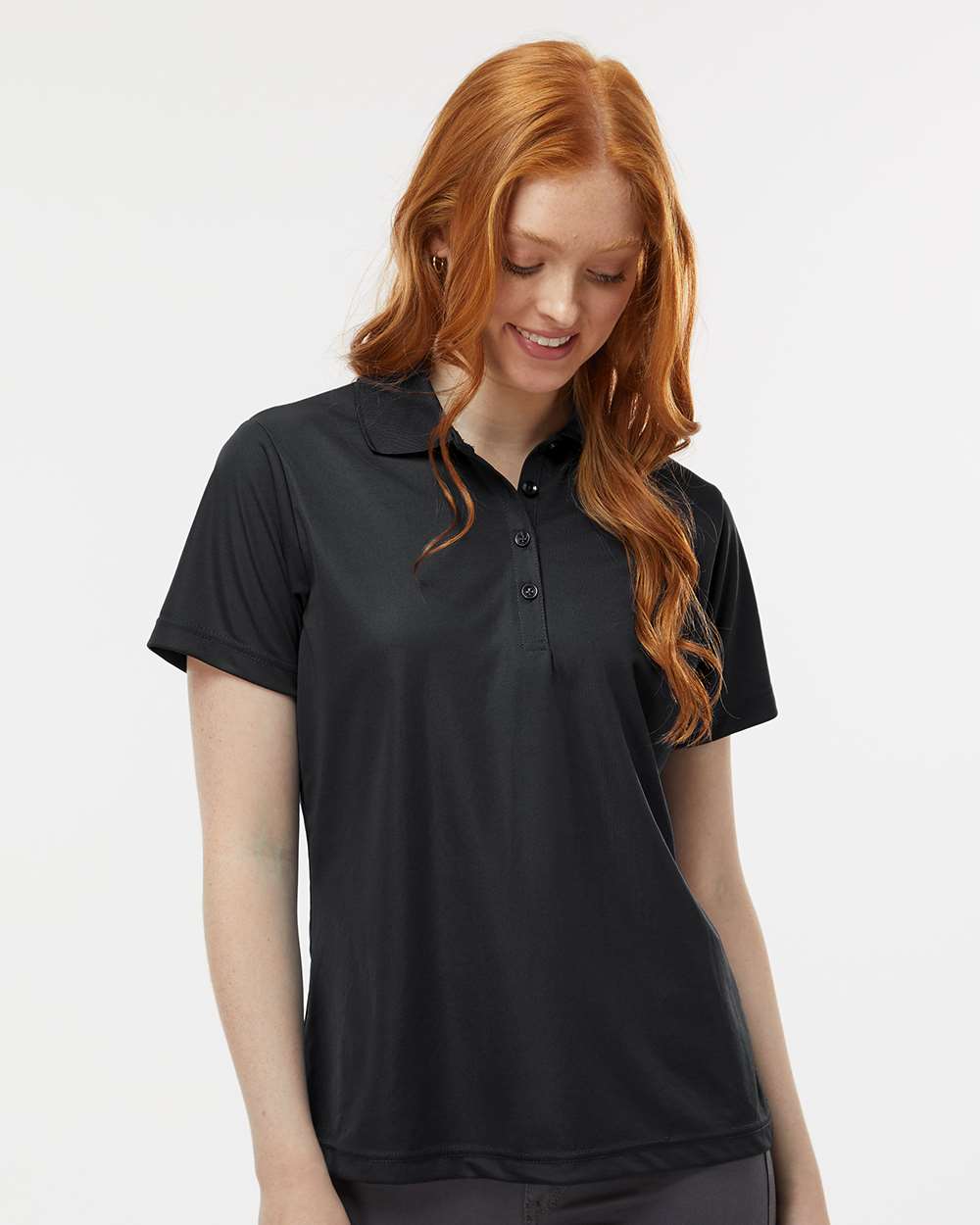 Paragon Polos Paragon 504 Women's Sebring Performance Polo