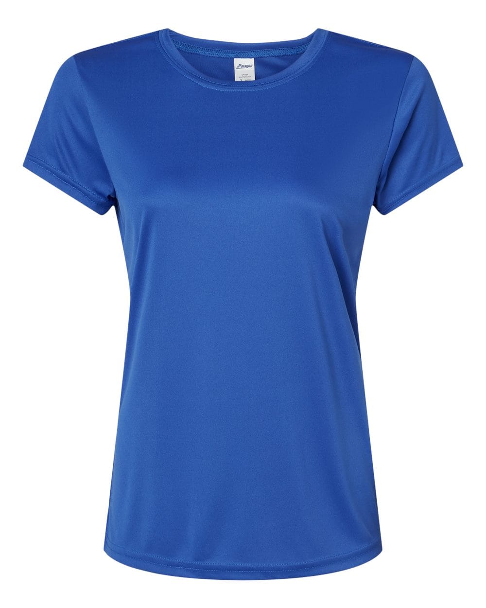 Paragon T-Shirts - Premium Paragon 204 Women's Islander Performance T-Shirt
