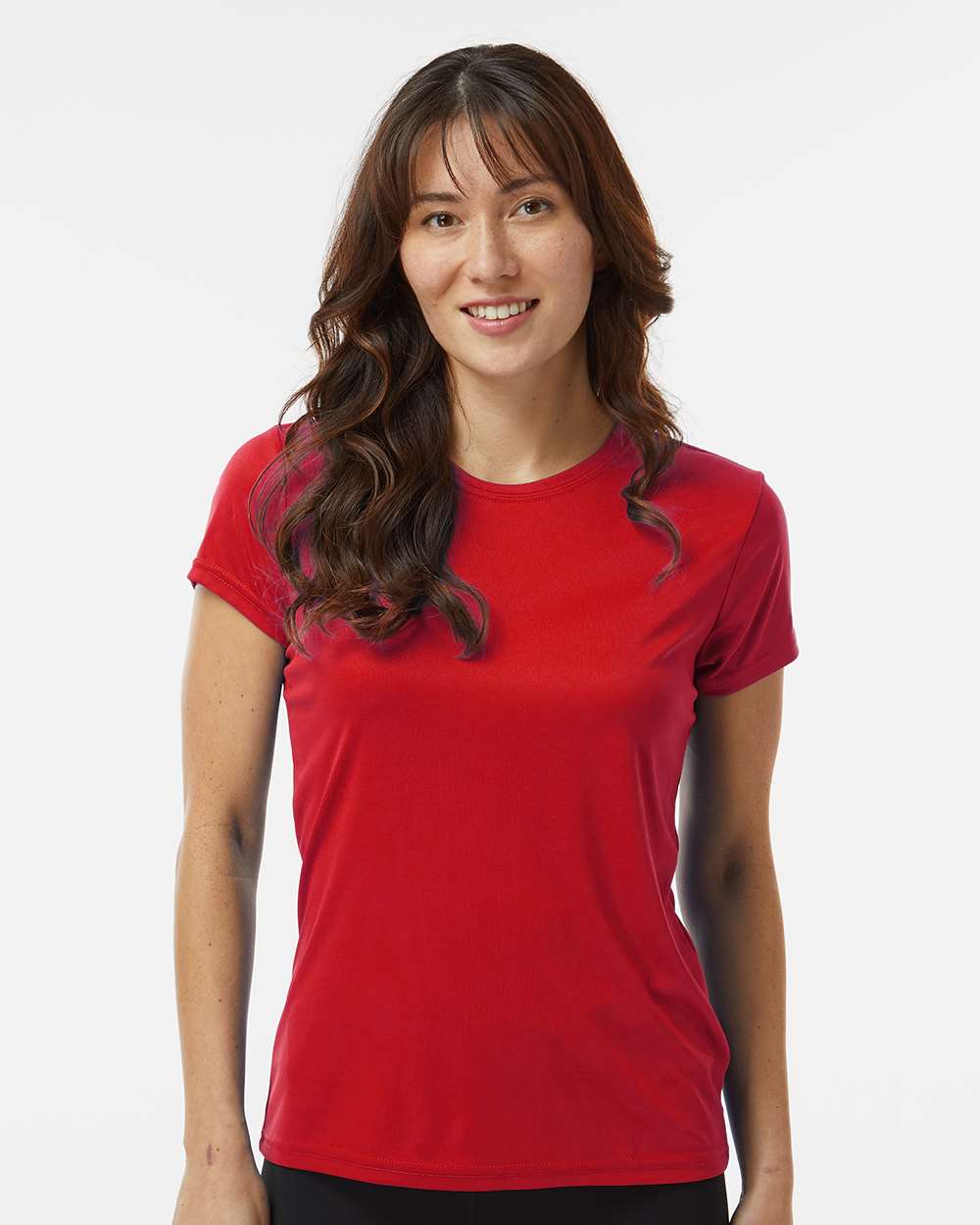 Paragon T-Shirts - Premium Paragon 204 Women's Islander Performance T-Shirt