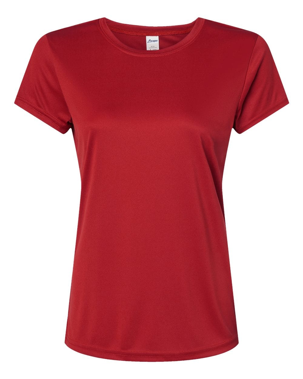 Paragon T-Shirts - Premium Paragon 204 Women's Islander Performance T-Shirt