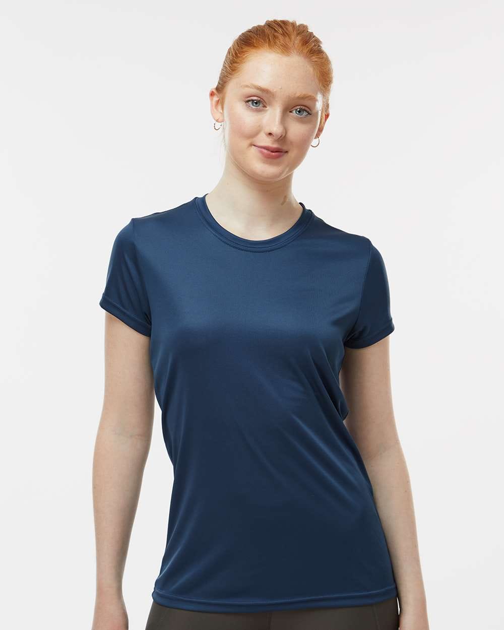 Paragon T-Shirts - Premium Paragon 204 Women's Islander Performance T-Shirt