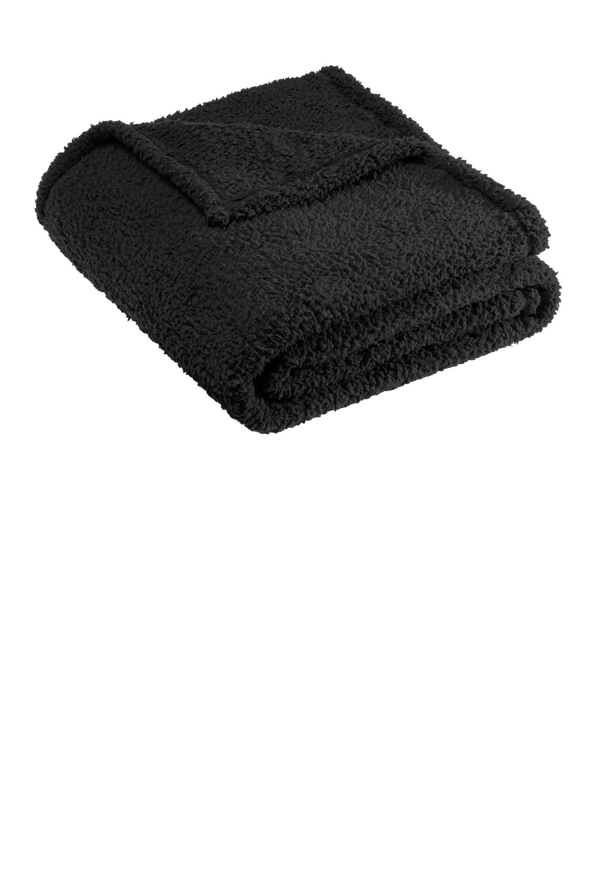 Port Authority Accessories OSFA / Black Port Authority  ®  Cozy Blanket. BP36