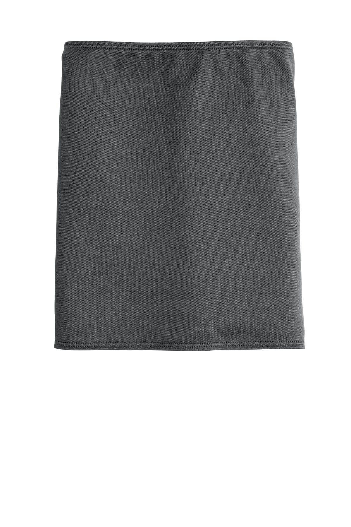 Port Authority Accessories OSFA / Charcoal Port Authority ®  Youth Stretch Performance Gaiter YG100
