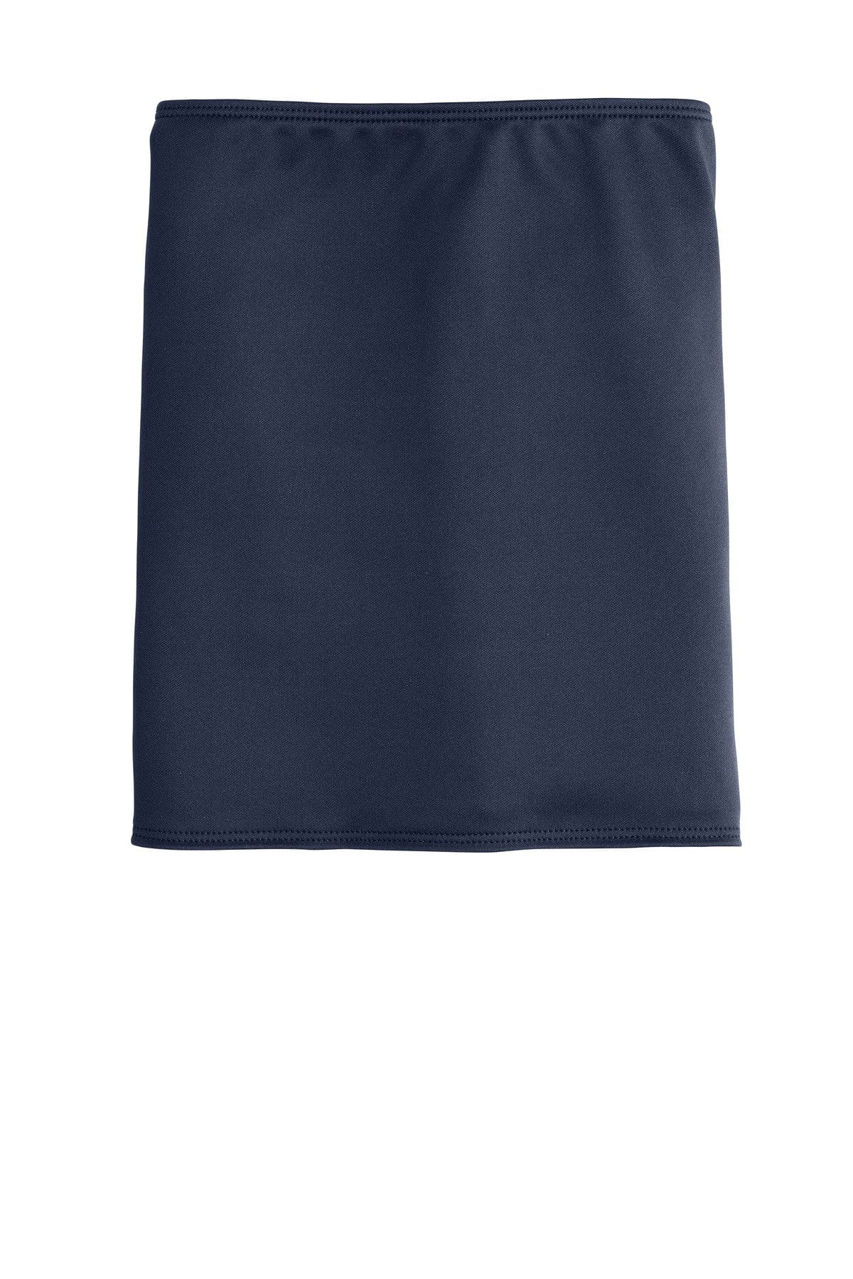 Port Authority Accessories OSFA / Deep Navy Port Authority ®  Youth Stretch Performance Gaiter YG100