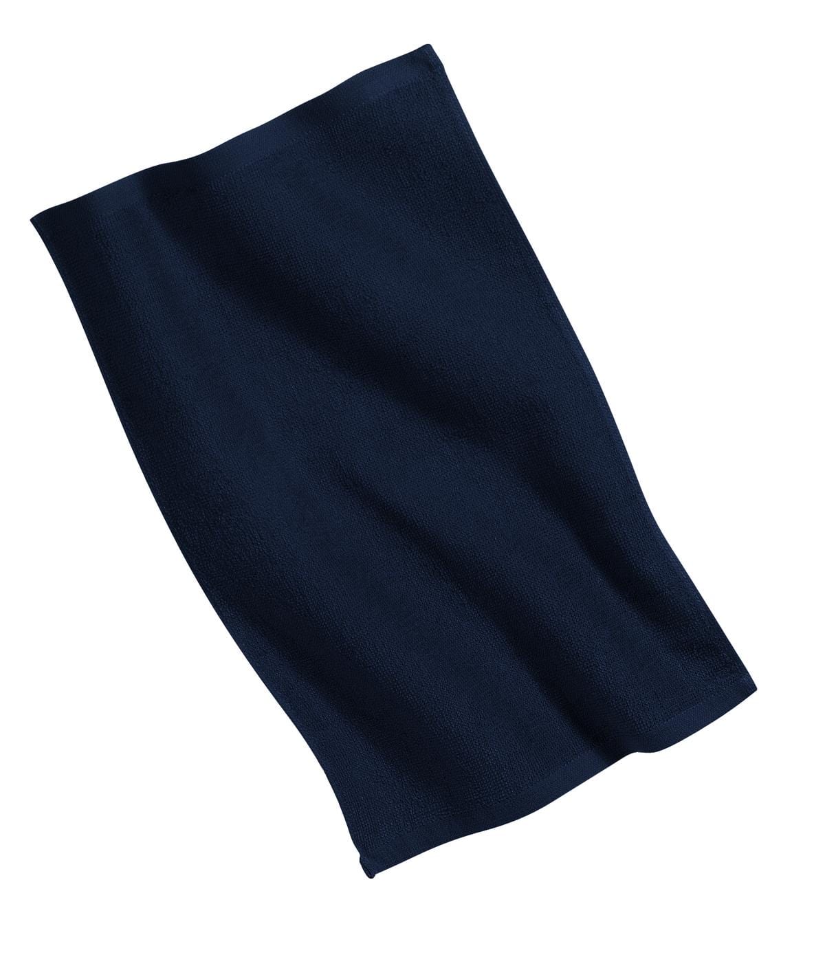Port Authority Accessories OSFA / Navy Port Authority PT38: Rally Towel