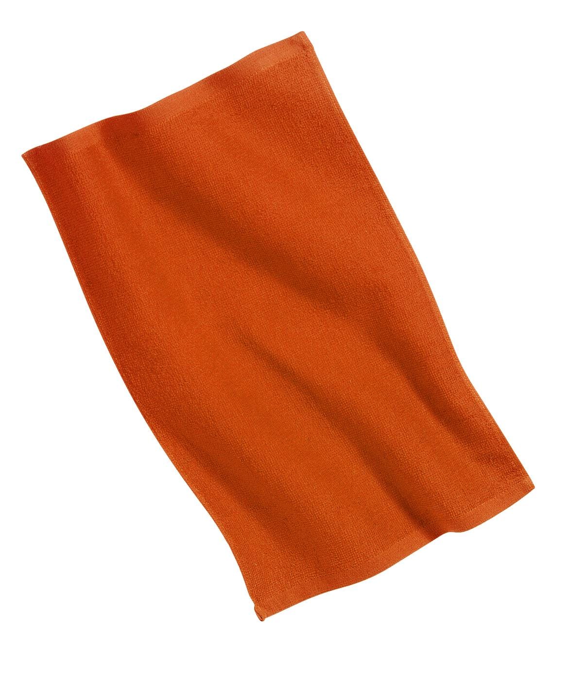 Port Authority Accessories OSFA / Orange Port Authority PT38 Rally Towel