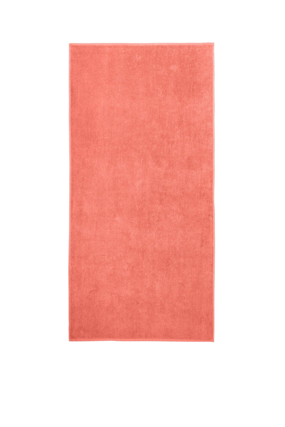 Port Authority Accessories OSFA / Papaya Port Authority Value Beach Towel PT44