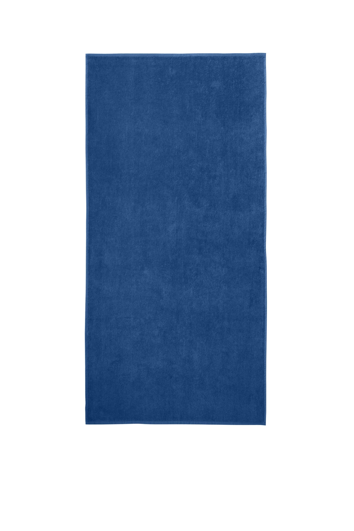 Port Authority Accessories OSFA / Royal Port Authority Value Beach Towel PT44