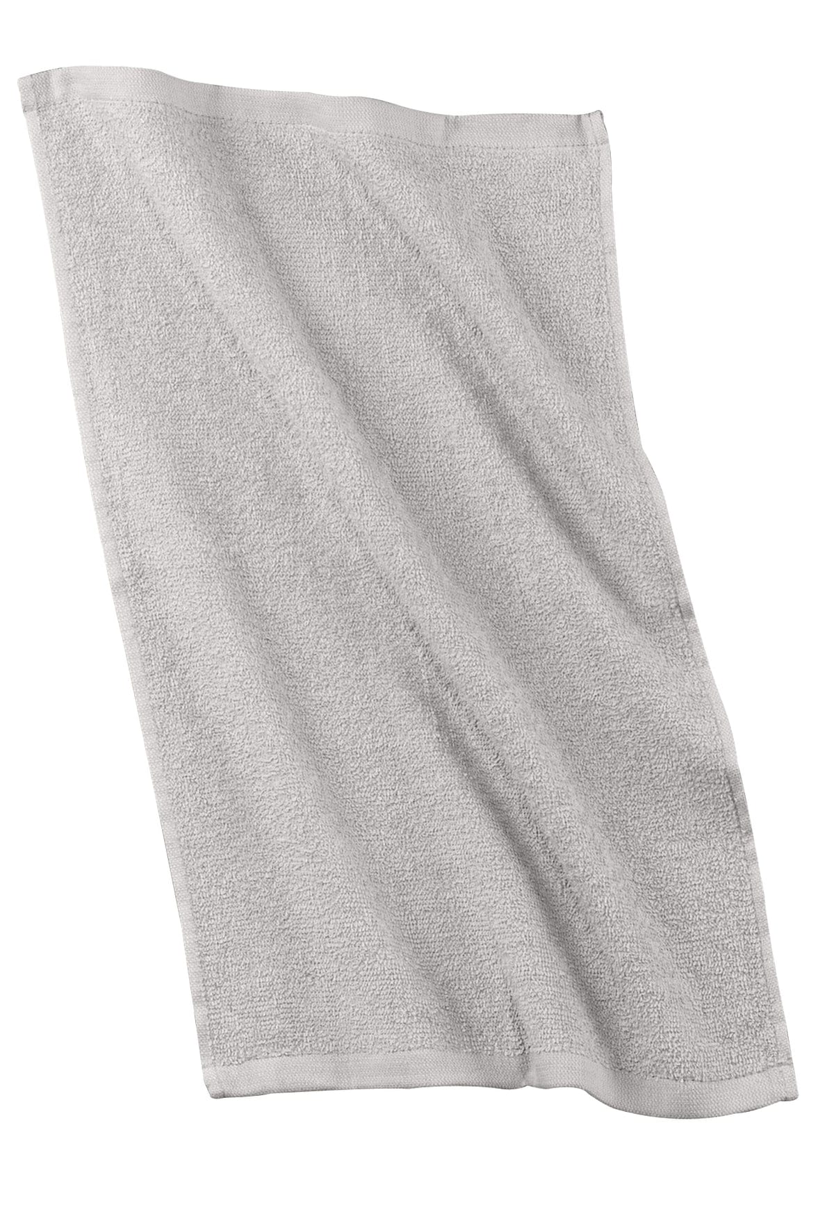 Port Authority Accessories OSFA / Silver Port Authority PT38 Rally Towel