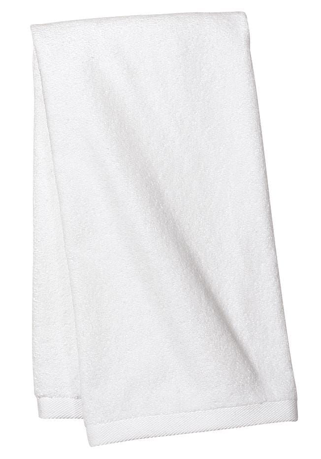 Port Authority Accessories OSFA / White Port Authority ®  Sport Towel.  TW52
