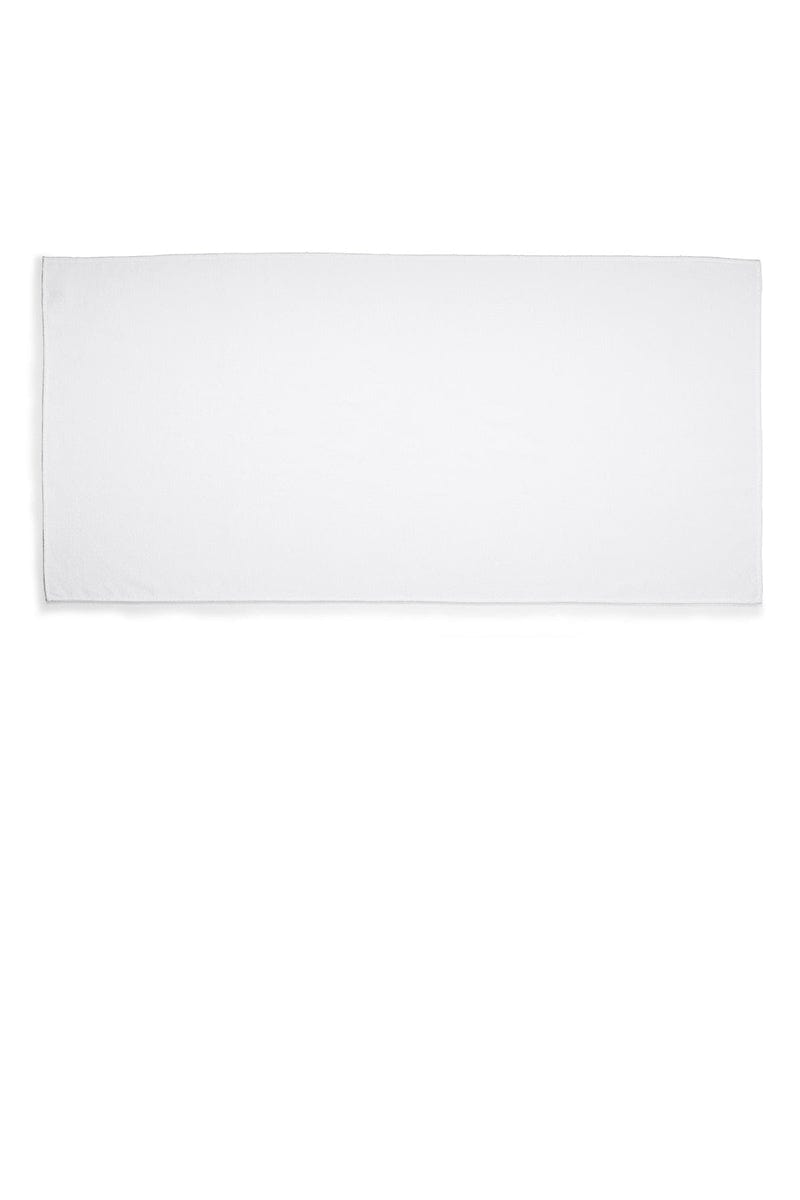 Port Authority Accessories OSFA / White Port Authority  ®  Sublimation Beach Towel PT49