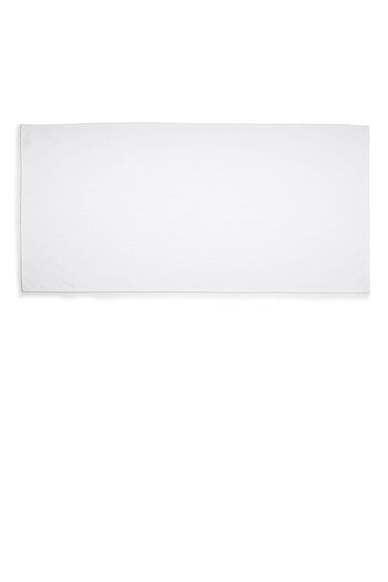 Port Authority Accessories OSFA / White Port Authority  ®  Sublimation Beach Towel PT49
