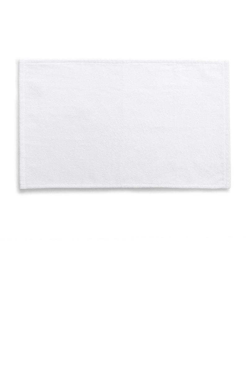 Port Authority Accessories OSFA / White Port Authority  ®  Sublimation Rally Towel PT48