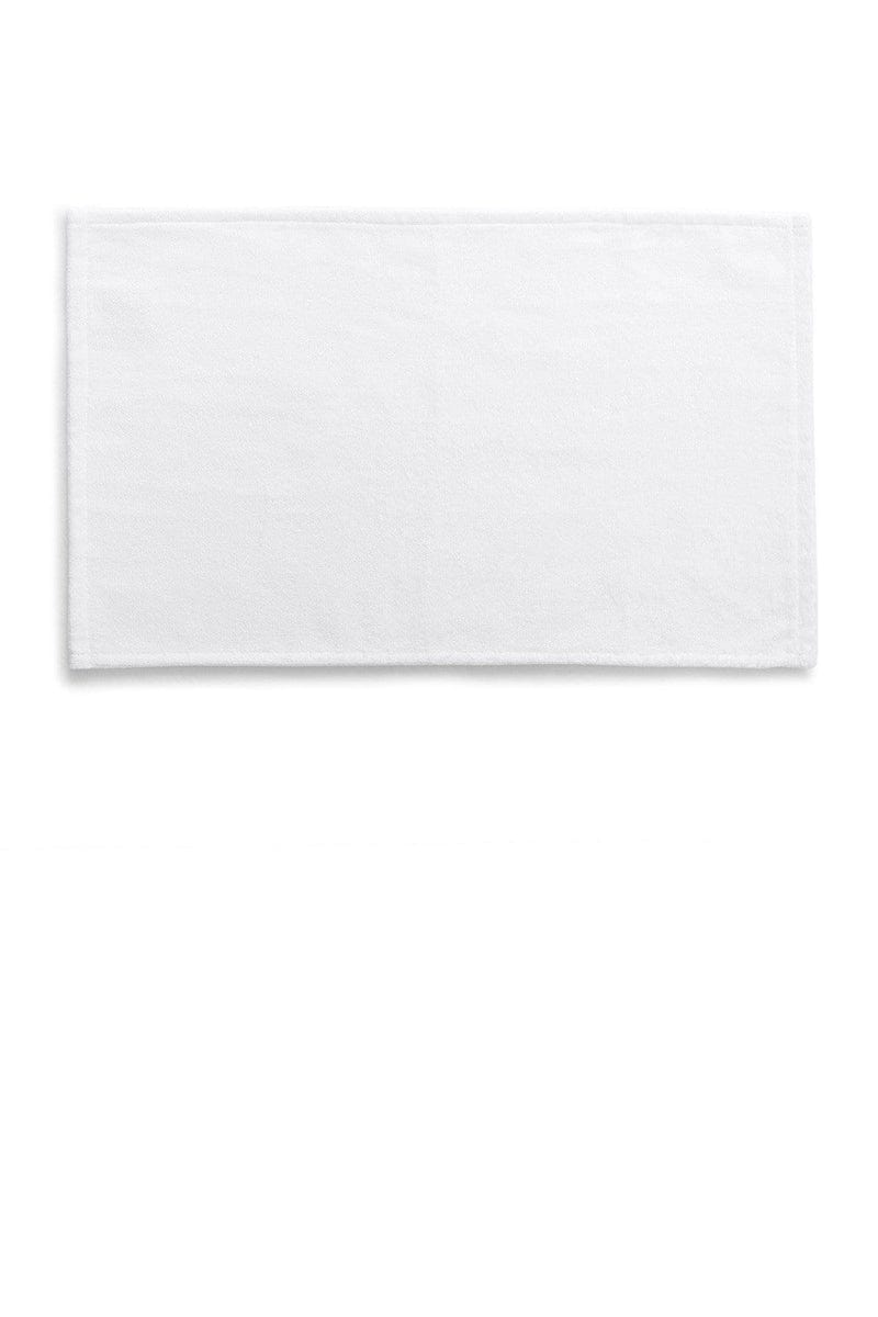 Port Authority Accessories OSFA / White Port Authority  ®  Sublimation Rally Towel PT48