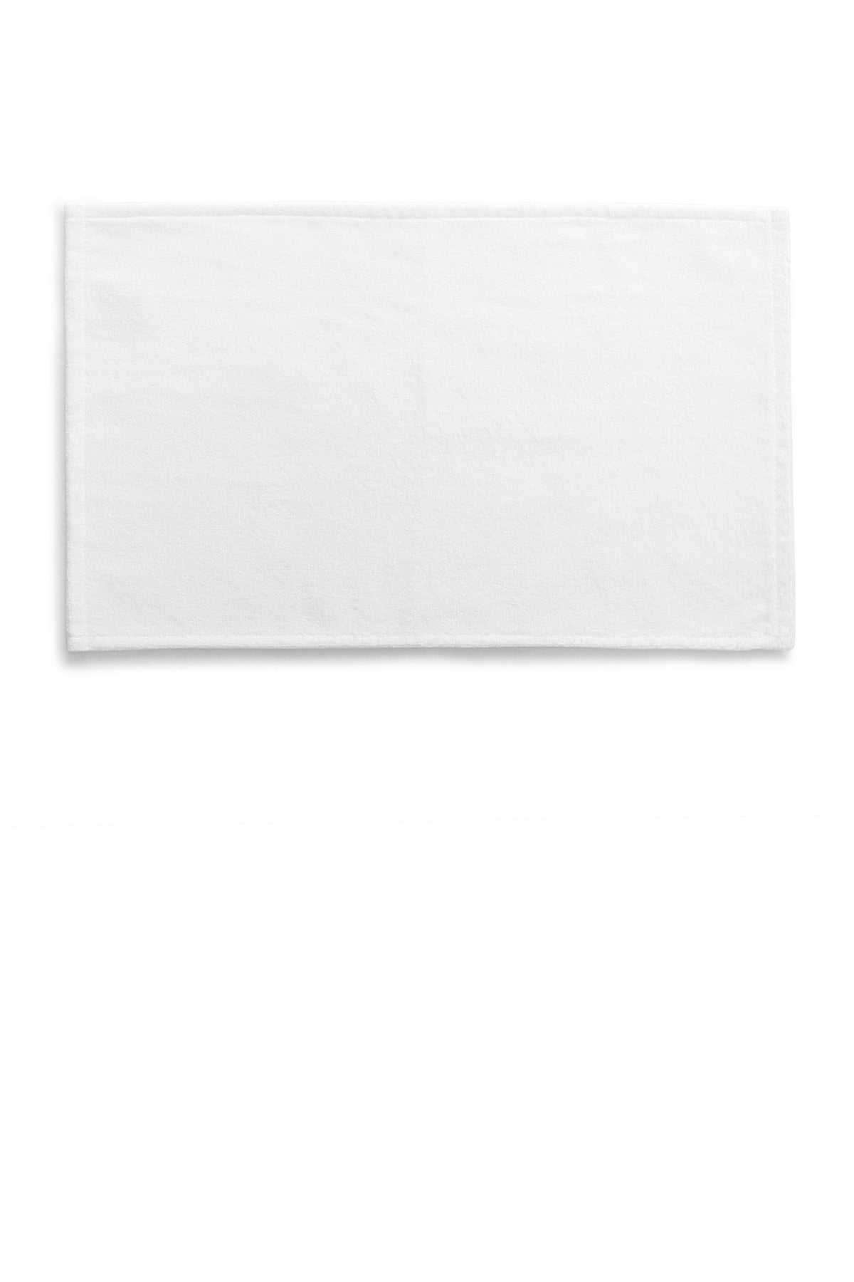 Port Authority Accessories OSFA / White Port Authority  ®  Sublimation Rally Towel PT48