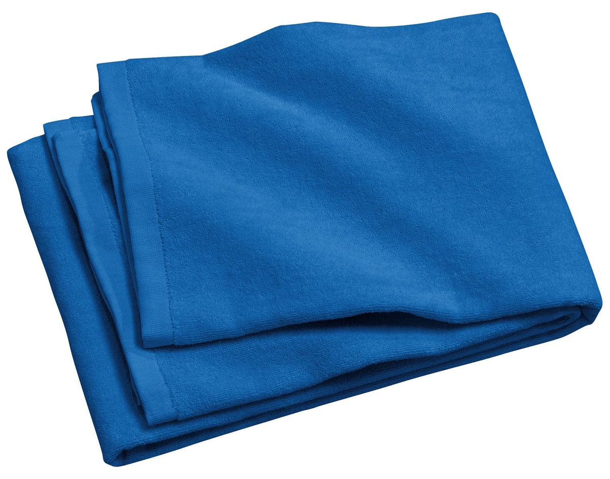 Port Authority Accessories Port Authority - Beach Towel. PT42