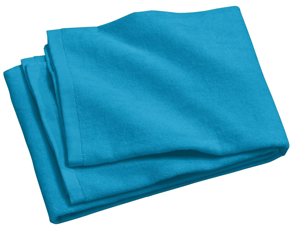 Port Authority Accessories Port Authority - Beach Towel. PT42