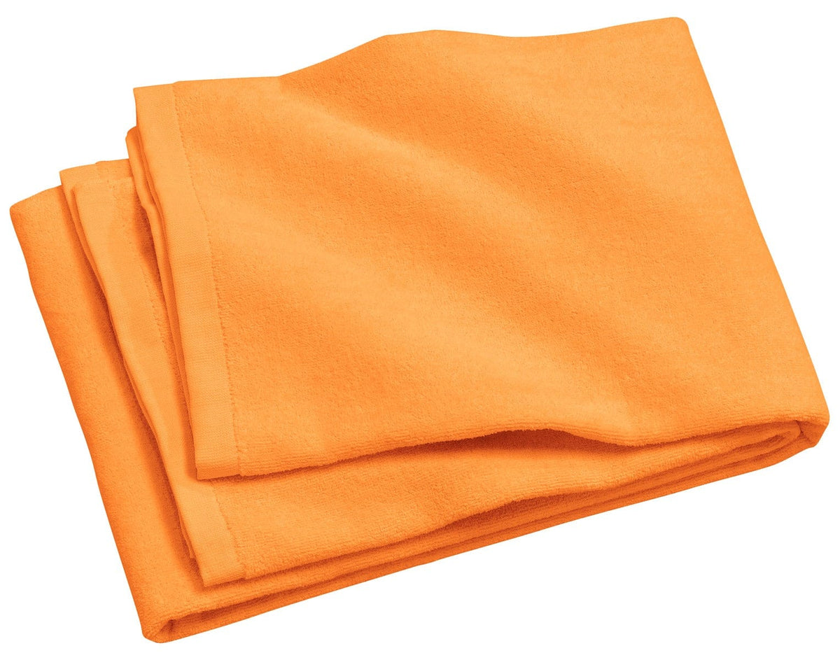 Port Authority Accessories Port Authority - Beach Towel. PT42