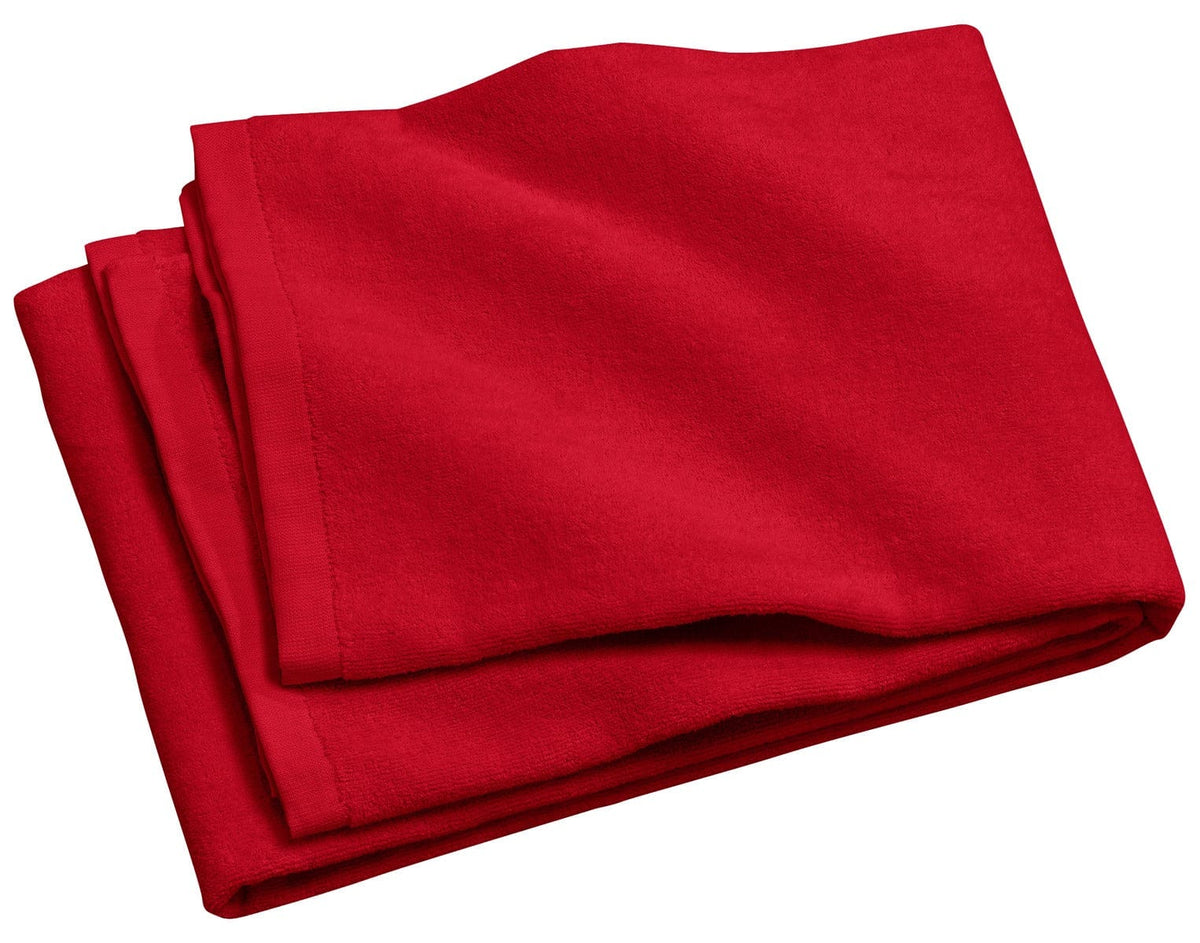 Port Authority Accessories Port Authority - Beach Towel. PT42