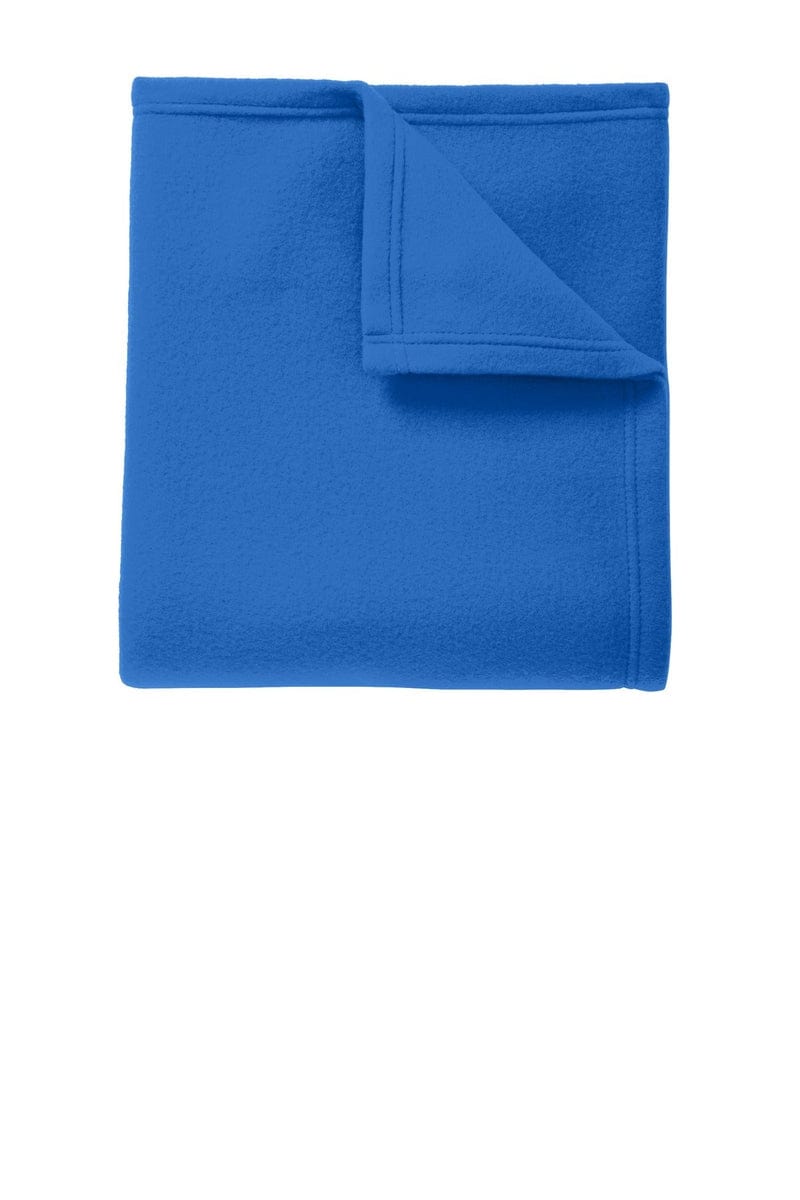 Port Authority Accessories Port Authority ®  Core Fleece Blanket. BP60